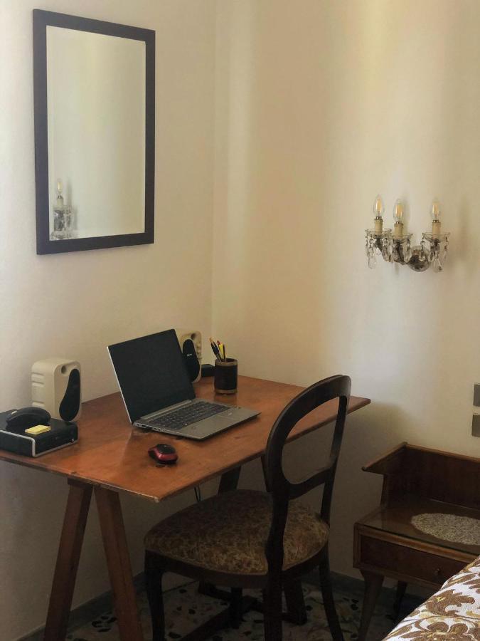 Pratomagno Apartment Cetica Buitenkant foto