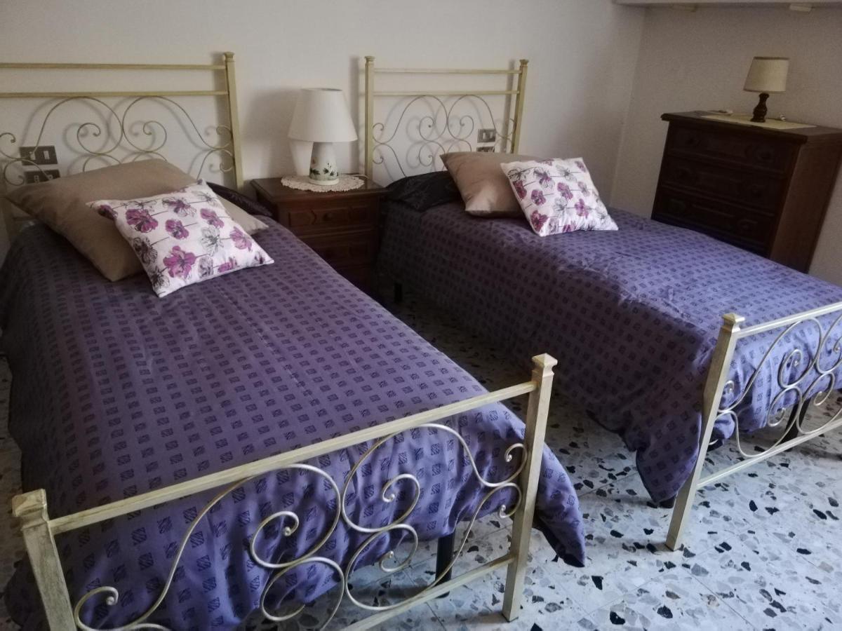 Pratomagno Apartment Cetica Buitenkant foto